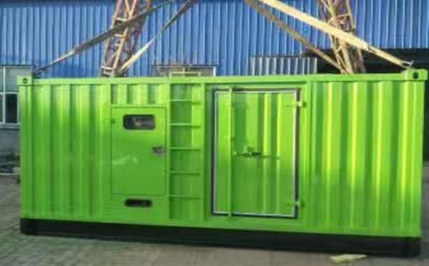 平桥600kw大型柴油发电机组出租价格 平桥600kw大型柴油发电机组出租价格